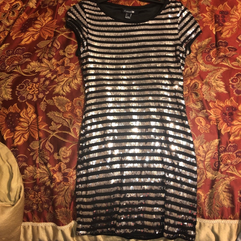 Forever 21 dress